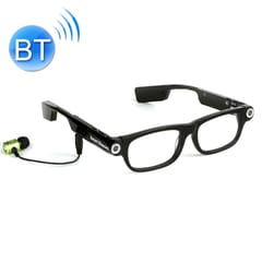 32GB Multi-function Smart Bluetooth Glasses Hd Video Camera Takes Pictures Video Glasses Built-in Bluetooth for Mobile phone