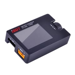 SC-608 150W 8A Mini Smart Balance Charger with 2.4 inch LCD Display for 1-6S Lipo Battery, Charger Only