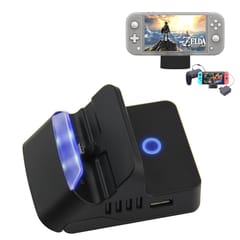 Video Projection Converter Cooling Portable Charging Base For Switch