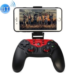 ipega PG-9088 Bluetooth Game Controller Gamepad, For Galaxy, HTC, MOTO, other Android Smartphones and Tablets, Smart TV, Set-top box, Windows PCs