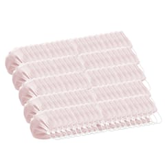 100Pcs Disposable Anti Dust Mouth Cover Breathable Air Fog