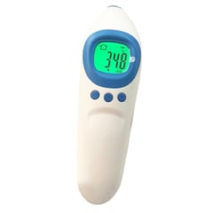 Body Non-Contact Infrared Digital Thermometer and Forehead Thermometers