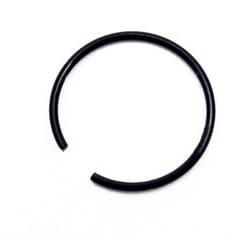 Nose Rings Hoop Stainless Steel Nose Piercing Jewelry for Women
