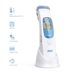Thermometer (White)