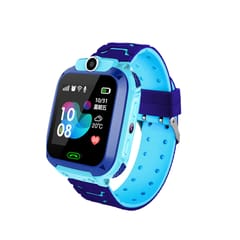 Intelligent Kids Watch Q12B Smartwatch Phone Watch for