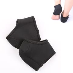 5 Pairs Heel Warm Protective Cover