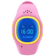 Teclast T7 Children Bluetooth Smart Watch, Support GPS Location / SOS / Two Way Phone Call Function