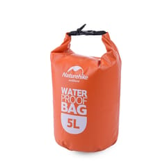 Naturehike 5L Outdoor PVC Cloth Trekking River Drifting Waterproof Bag Ultralight Swimming Bag