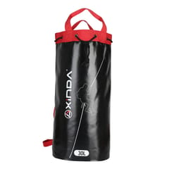 Mountaineering Rock Climbing Rope Storage Bag Backpack Drawstring Pouch