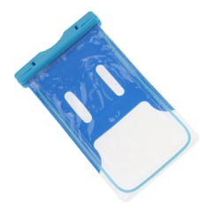 Universal Waterproof Phone Pouch Underwater Protective Dry Bag Case