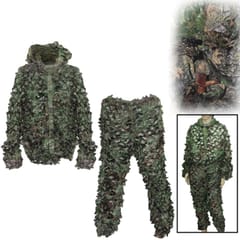 Professional Camouflage Painting Military Camouflage Clothing Cameleoline for Jungle Forest Hunting