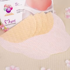 5 PCS Belly Fat Burning Patch