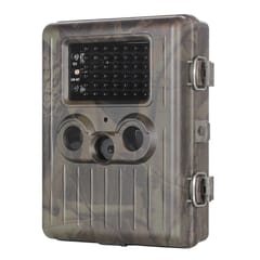 HT002AA 950nm Low Glow 12MP Digital IR Game Trail Scouting Hunting Camera, Waterproof rating: IP54