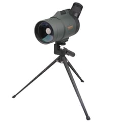 Professional Visionking 25 - 75 x 70 Spotting Scope Landscape Lens Telescope with Three Feet Bracket
