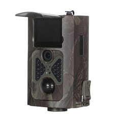 Suntek HC-550A 2.0 inch LCD 16MP Waterproof IR Night Vision Security Hunting Trail Camera, 120 Degree Wide Angle