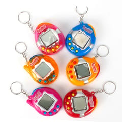 Tamagotchi Electronic Pets Toys 90S Nostalgic 49 Pets in One Virtual Cyber Pet Toy Funny Tamagochi
