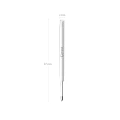3 PCS Original Xiaomi Replacement Refill for Mijia Metal Sign Pen