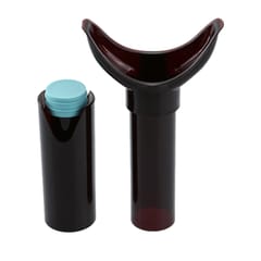 High Quality Unique Lip Pump/Plumper Enhancer Enlarger (Black)