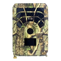 5MP 480P Trail and Game Camera Motion Activated Hunting (Camouflage)
