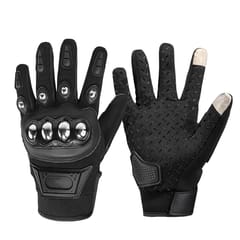 Motorcycle Off-Road Motorcycle Gloves Men and Women Four