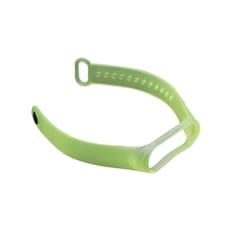 Replacement Wrist Strap Compatible with Xiao-Mi Band 3/4