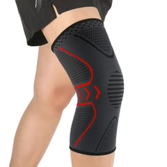 Knee Brace Sport Knee Sleeve Joint Support for Workout