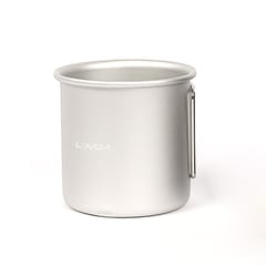 250ml Camping Aluminum Alloy Water Cup Tea Cup Coffee Mug