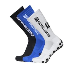 3 Packs Sports Socks Compression Socks Athletic Stockings