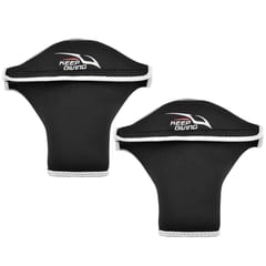 3mm Neoprene Paddle Water Resistant Gloves Paddle Mitts