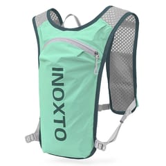 5L Outdoor Running Backpack Bicycle Backpack Sports Vest