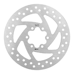 140mm/160mm Electric Scooter Disc Brake Rotor Stainless