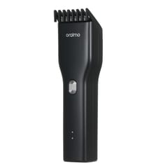 Oraimo OPC-RS10 SmartClipper Cordless Hair Clipper With 4 (Black)