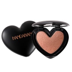 HANDAIYAN Highlighter Face Cosmetics Makeup Shimmer Pressed