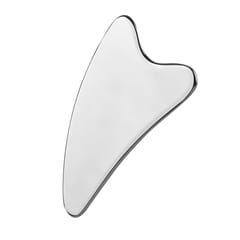 Stainless Steel Massage Scraping Tool for Face Body Skin