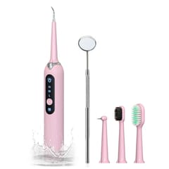 Electric Dental Calculus Remover Tooth Cleaner Tartar
