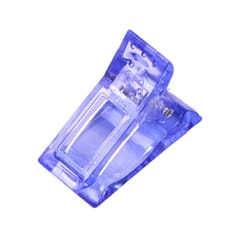 1PCS Crystal Nail Tip Clip Finger Extension Crystal Glue