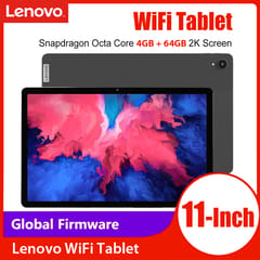 Lenovo XiaoXin Pad WiFi Tablet 11-inch 4GB 64GB Android 10