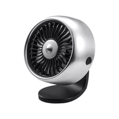 Multifunctional Car Fan Vehicle Air Circulation Cooling Fan