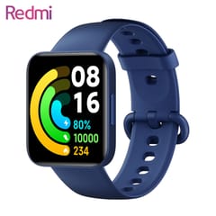 Redmi Watch 2 Smartwatch 1.6-inch AMOLED Screen BT5.0