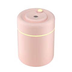 D C5V 2.5W 180ml Air Humidifier Aroma Diffuser Mist Maker