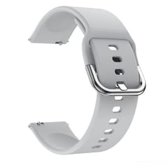 Replaceable Silicone Watch Strap Buckle Watch Strap