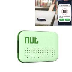 Nut Mini Intelligent Bluetooth 4.0 Anti-lost Tracking Tag Alarm Patch