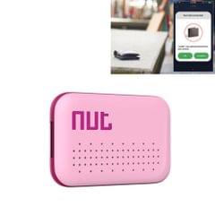 Nut Mini Intelligent Bluetooth 4.0 Anti-lost Tracking Tag Alarm Patch