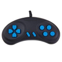 Universal USB Game Controller for Portable DVD Player