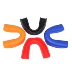 1Pc Silicone Teeth Orthodontic Trainer Tooth Alignment Appliance Teeth Orthodontic Retainer Dental Tray Mouthguard