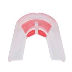 1Pc Silicone Teeth Orthodontic Trainer Tooth Alignment Appliance Teeth Orthodontic Retainer Dental Tray Mouthguard With Box