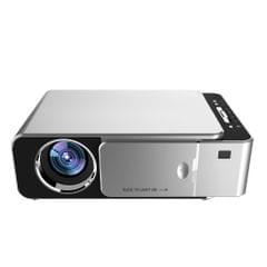 T6 HD LED Portable Mini Projector Video for Home Theater Game Movie Cinema