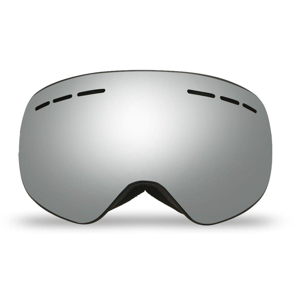 Buy Winter Skiing Goggle UVA400 Protection Dual Lens Snowboard Goggles