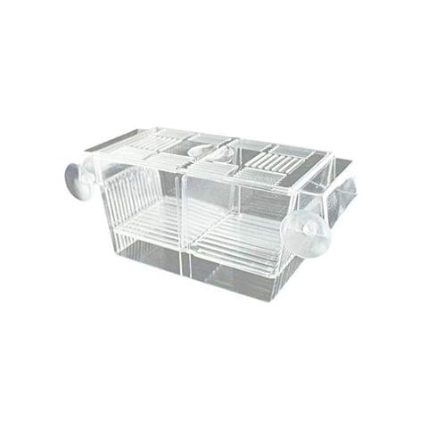 Multi Functional Breeding Incubator Box For Baby Fish