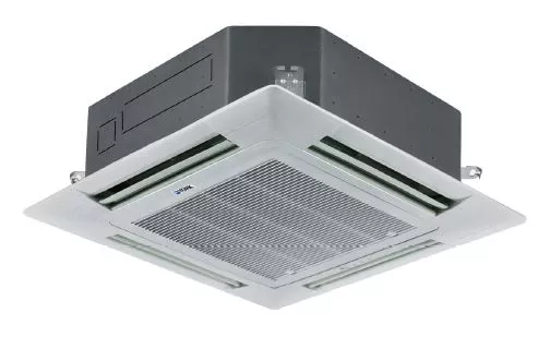 York Amazon Cassette R 22 50hz Heat Pump 5hp